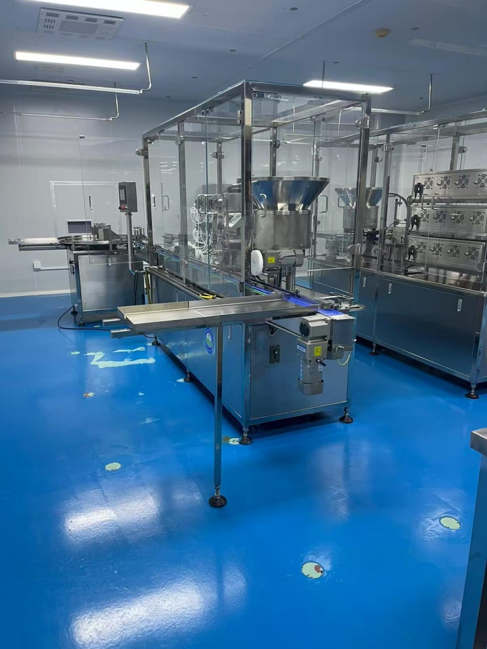 Cell culture assays